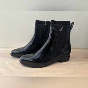 NWT Nautica Sherlyn Rain Boots